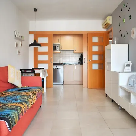 Apartment Cozy Capri Benidorm