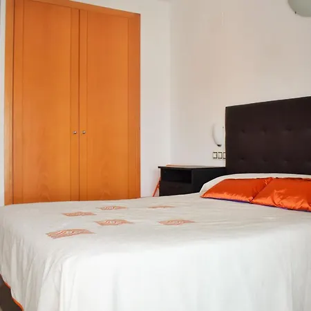 Cozy Capri Apartamento *