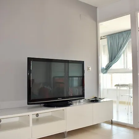 Apartamento Cozy Capri