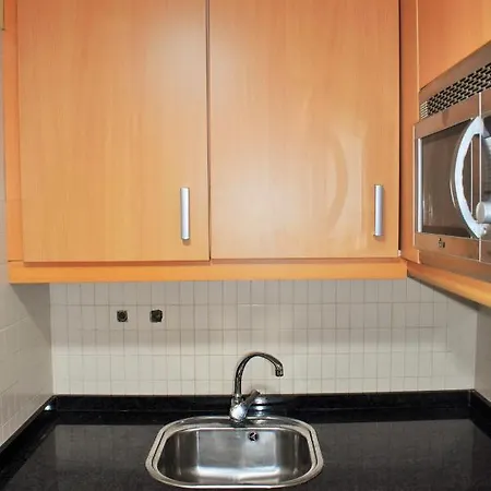 Apartamento Cozy Capri *