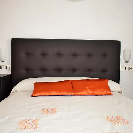 Apartamento Cozy Capri *