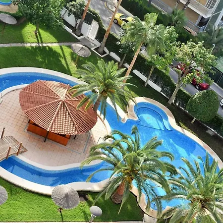 Cozy Capri Apartamento