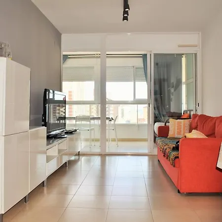 Apartamento Cozy Capri