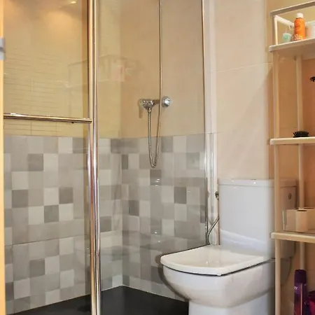 Cozy Capri Apartamento