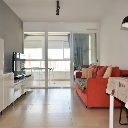 Apartamento Cozy Capri