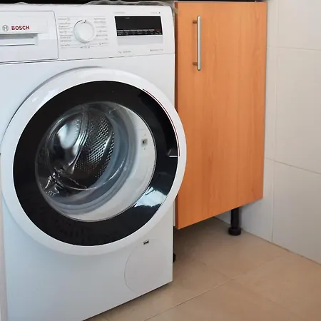 Apartamento Cozy Capri *