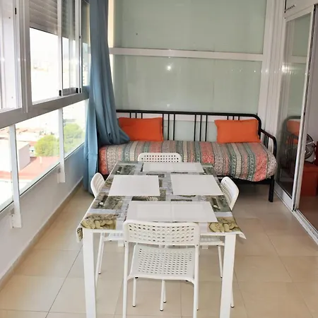 Cozy Capri Apartamento
