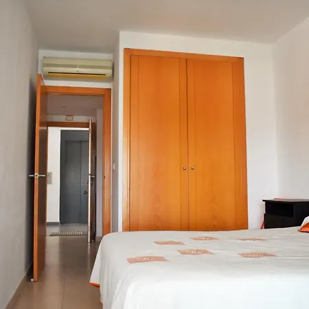 Cozy Capri Apartamento Benidorm