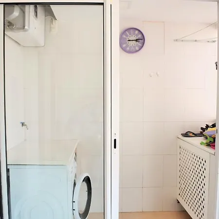 Cozy Capri Apartamento