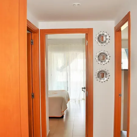Cozy Capri * Benidorm