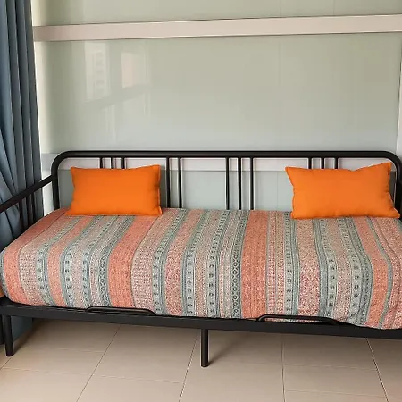 Cozy Capri Apartment