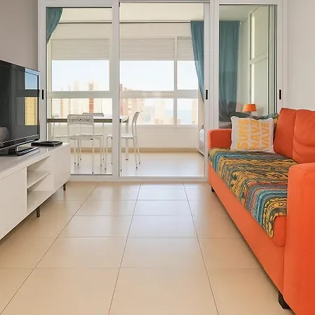 Apartment Cozy Capri *