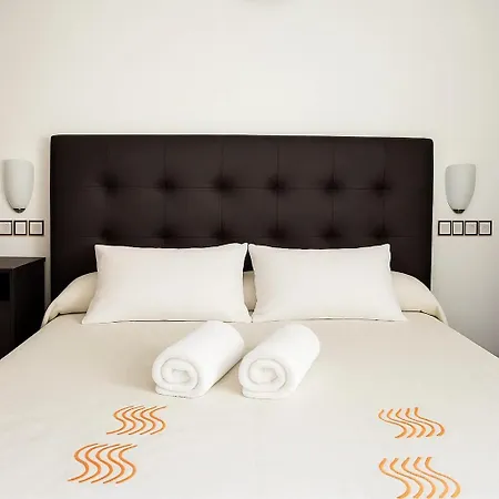 Apartment Cozy Capri Benidorm