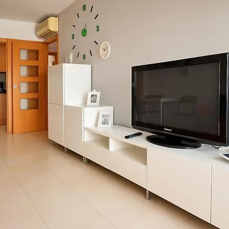 Cozy Capri Benidorm