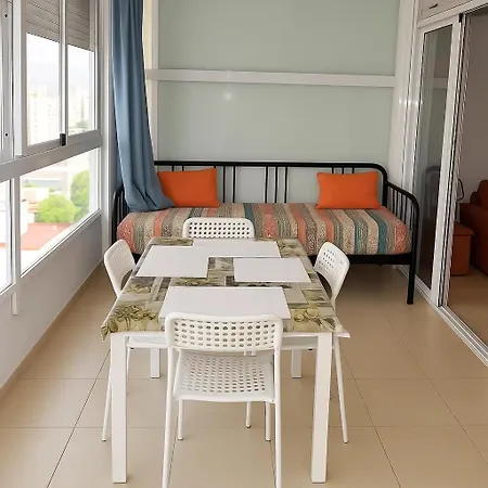 Cozy Capri * Benidorm