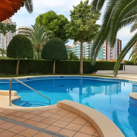 Cozy Capri Apartment