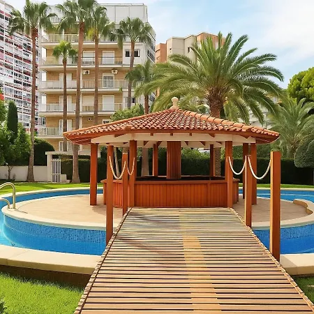 Apartment Cozy Capri