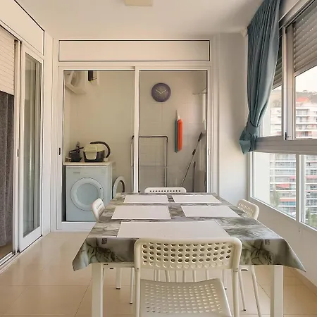 Cozy Capri Apartment *