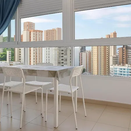 Apartamento Cozy Capri *