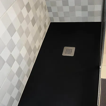 Cozy Capri Apartment Benidorm