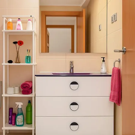 Apartment Cozy Capri Benidorm