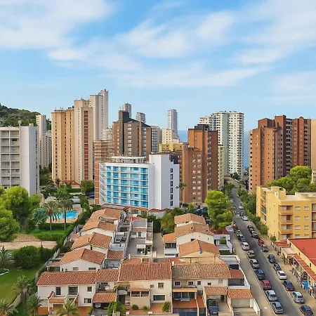 Cozy Capri Apartment