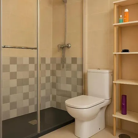 Apartment Cozy Capri