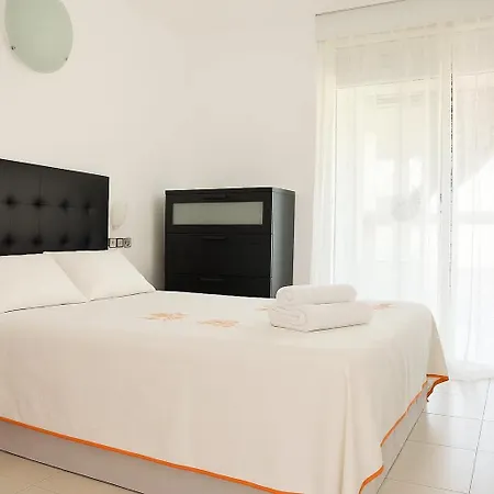 Apartment Cozy Capri *