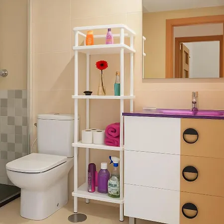 Cozy Capri Benidorm
