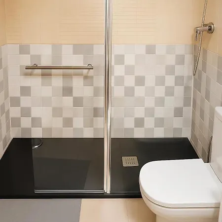 Cozy Capri Appartement
