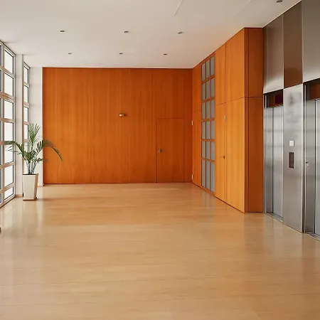 Apartment Cozy Capri