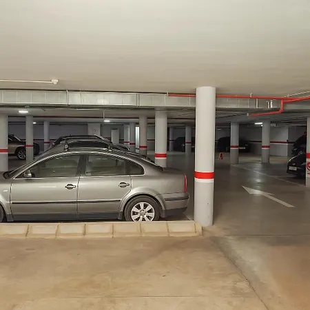 Cozy Capri Apartment *