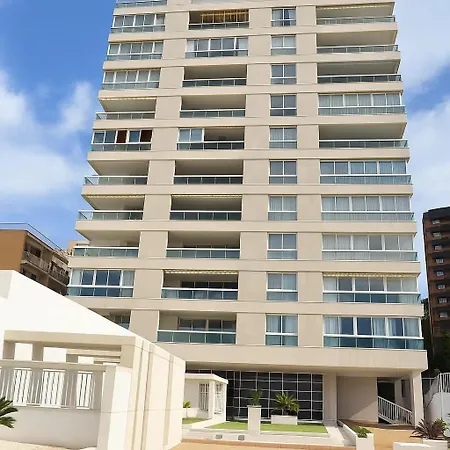 Apartment Cozy Capri *