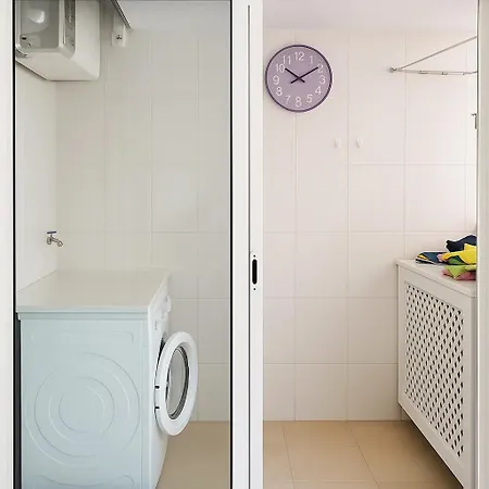 Cozy Capri Apartamento