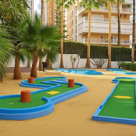 Apartment Cozy Capri