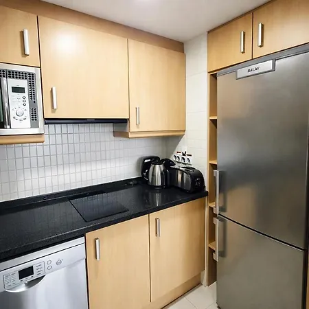 Cozy Capri Apartment